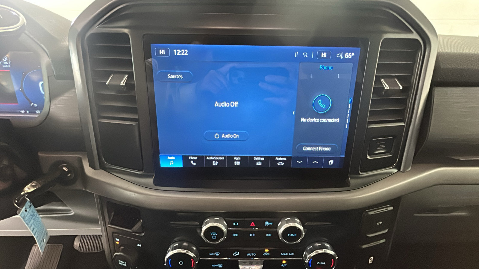 Used 2025 Ford F150 XLT w/ Equipment Group 301A Standard AWD/4WD image 25