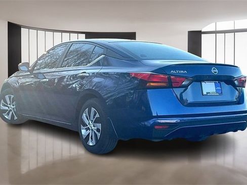 Used 2022 Nissan Altima 2.5 S image 4