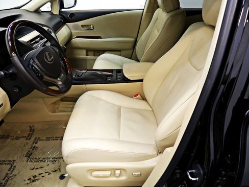 Used 2015 Lexus RX 350 FWD image 8