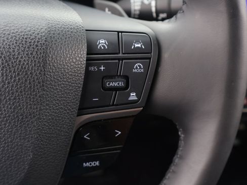 Certified 2025 Toyota Camry XSE w/ Premium Plus Package FWD image 16