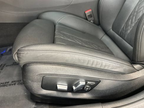 Used 2023 BMW 540i 540i w/ M Sport Package image 14