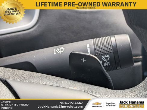 Used 2014 Chevrolet Camaro LS image 24