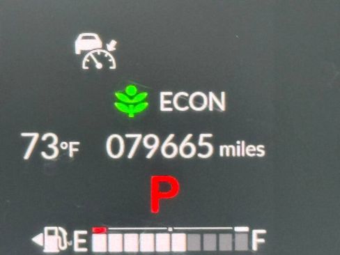 Used 2023 Honda CR-V Sport Touring image 28