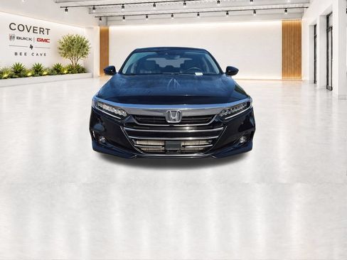 Used 2021 Honda Accord EX-L image 3
