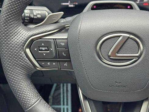 Used 2025 Lexus TX 350 AWD w/ Technology Package image 22