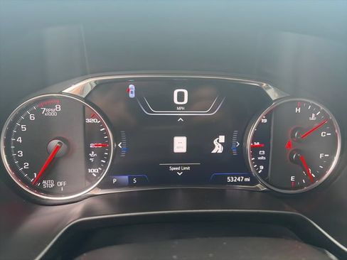 Used 2021 Chevrolet Blazer RS w/ Enhanced Convenience Package FWD image 15