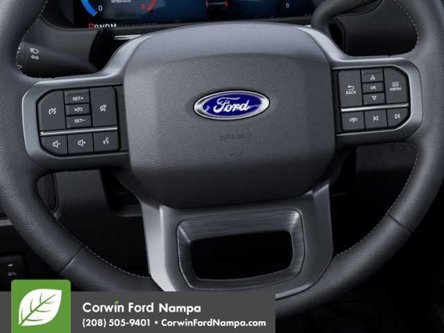 New 2027 Ford F350 Lariat AWD/4WD image 12