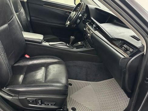 Used 2013 Lexus ES 350 350 image 36