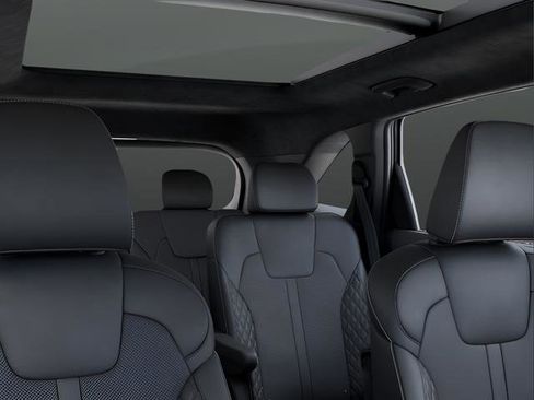 New 2026 Kia Sorento SX Prestige AWD/4WD image 17