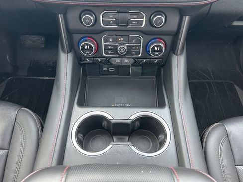 Used 2022 Chevrolet Tahoe RST w/ Max Trailering Package image 25