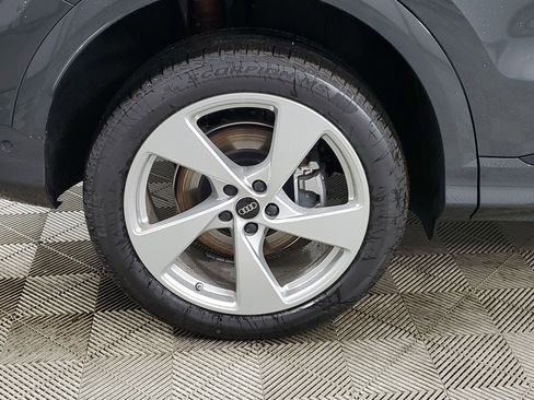 New 2025 Audi Q5 Premium Plus image 13