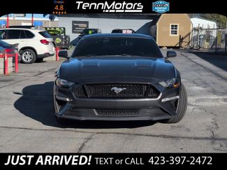 Used 2020 Ford Mustang GT video 2