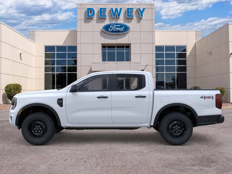 New 2026 Ford Ranger XL AWD/4WD image 3