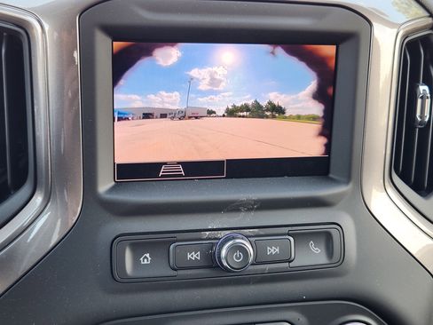 New 2025 Chevrolet Silverado 2500 W/T w/ WT Convenience Package image 14