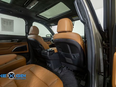 Used 2024 Kia Telluride SX Prestige X-Line AWD/4WD image 38