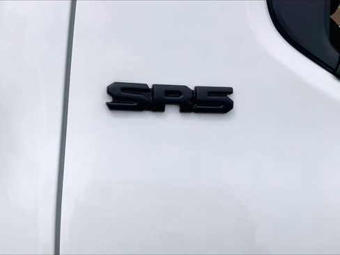 Used 2026 Toyota Tacoma SR5 image 10