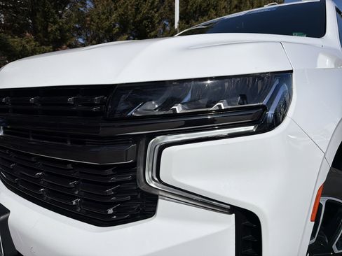 Used 2022 Chevrolet Tahoe RST w/ Luxury Package image 6
