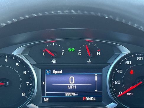 Used 2022 Chevrolet Equinox LT image 5