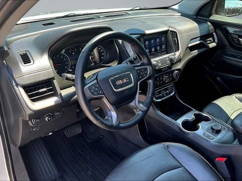 Used 2023 GMC Terrain AT4 AWD/4WD image 18