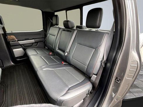 Used 2023 Ford F150 Lariat w/ Equipment Group 502A High image 26