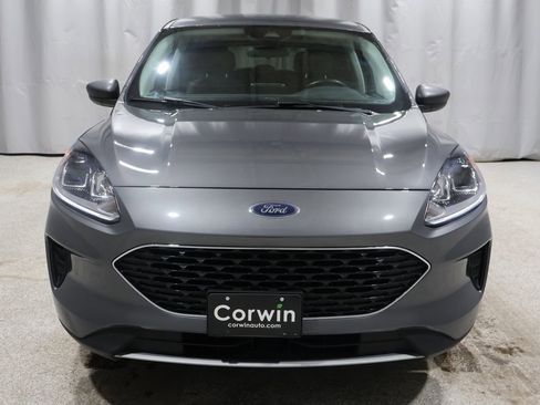 Used 2022 Ford Escape SE w/ Convenience Package image 8