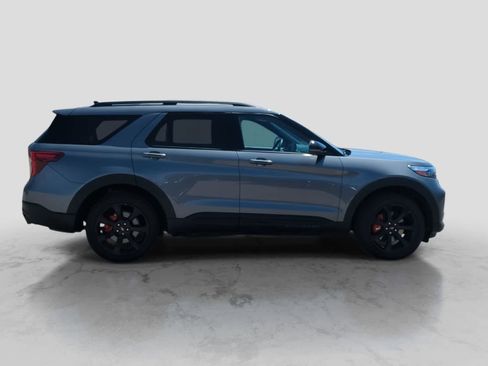 Used 2023 Ford Explorer ST w/ Equipment Group 401A AWD/4WD image 9