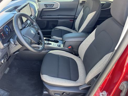 New 2025 Ford Bronco Sport Big Bend w/ Convenience Package image 18