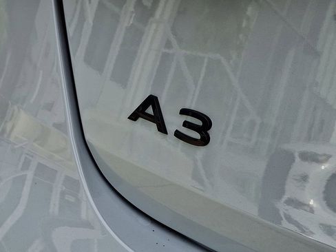 Certified 2025 Audi A3 2.0T Premium Plus w/ Premium Plus Package image 29