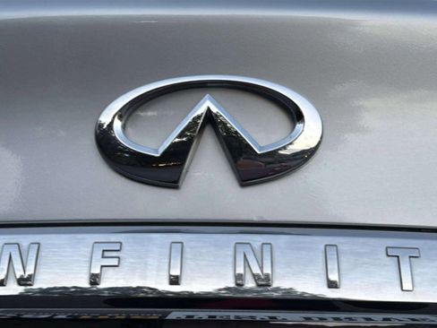 Used 2018 INFINITI Q50 Luxe w/ Sensory Package (Luxe) image 50