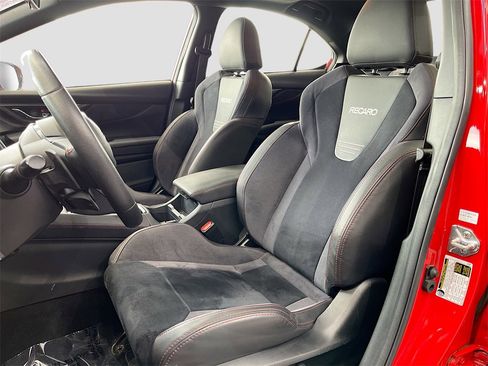 Used 2022 Subaru WRX GT image 22