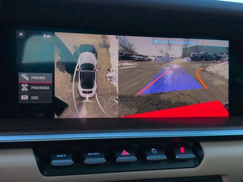 Used 2020 Porsche 911 Carrera S image 25