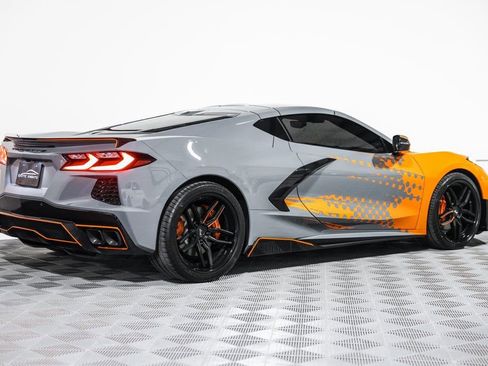 Used 2024 Chevrolet Corvette Stingray Coupe w/ 1LT image 6