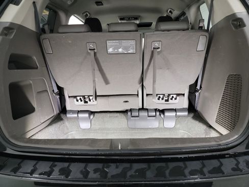 Used 2016 Honda Odyssey EX-L image 26