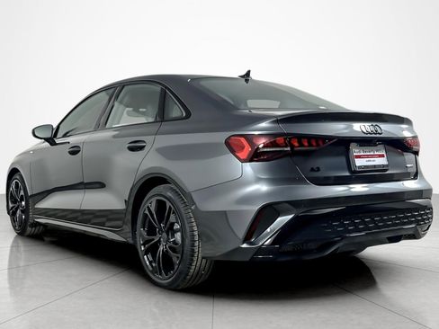 New 2026 Audi A3 2.0T Premium Plus image 4