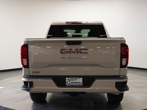 New 2026 GMC Sierra 1500 Pro w/ Graphite Edition image 7