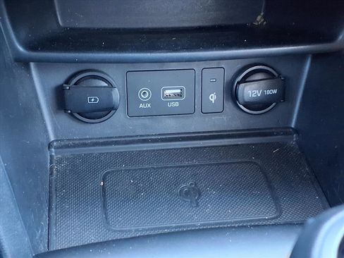 Used 2019 Hyundai Kona Ultimate w/ Cargo Package image 10