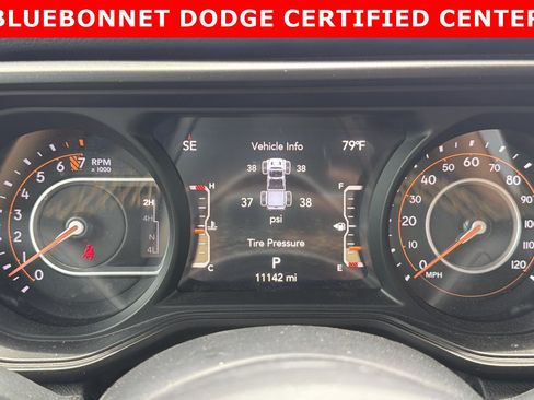 Used 2024 Jeep Gladiator Sport AWD/4WD image 24