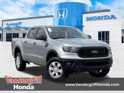 Used 2020 Ford Ranger XL w/ Equipment Group 101A Mid