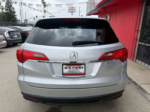 Used 2015 Acura RDX FWD image 7