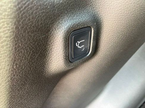 New 2026 Jeep Compass Limited AWD/4WD image 25