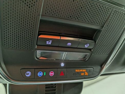 New 2026 GMC Acadia Denali Ultimate image 30