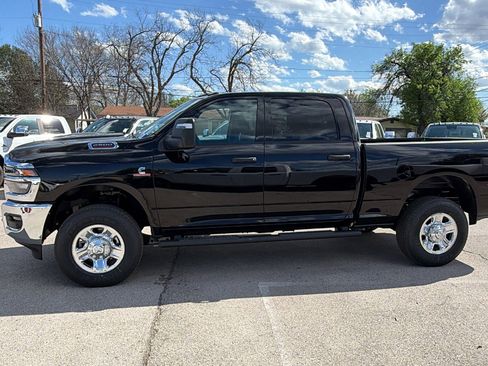 New 2026 RAM 2500 Tradesman image 2