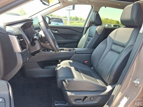 Used 2024 Nissan Rogue SL w/ SL Premium Package AWD/4WD image 15