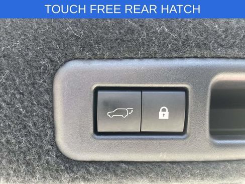 Used 2021 Lexus RX 350 FWD w/ Accessory Package image 11
