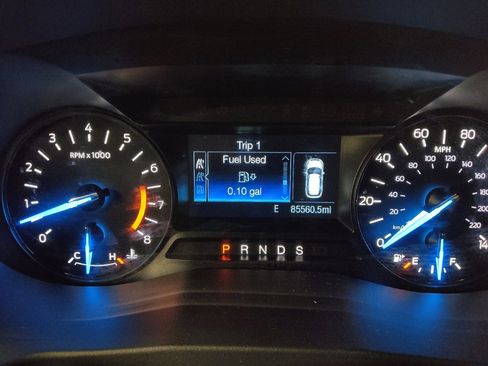 Used 2019 Ford Explorer XLT w/ Class III Trailer Tow Package image 23