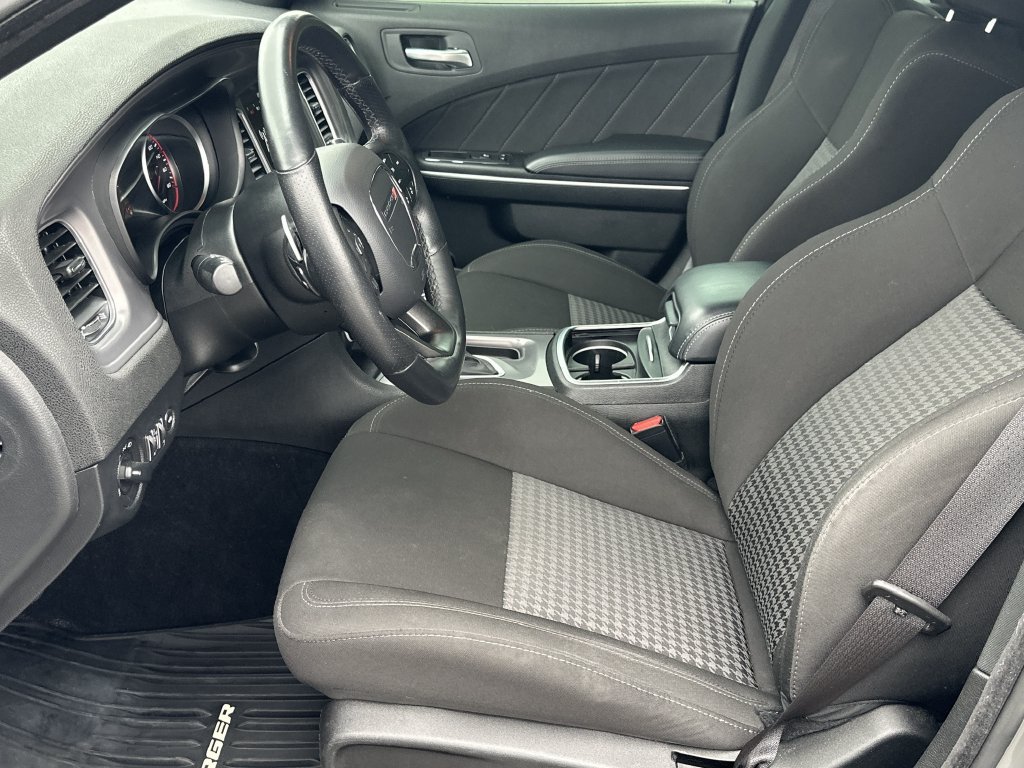 Certified 2023 Dodge Charger Scat Pack RWD image 14