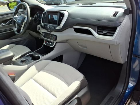 Certified 2023 GMC Terrain SLE AWD/4WD image 10