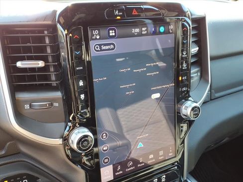 New 2026 RAM 1500 Big Horn image 24