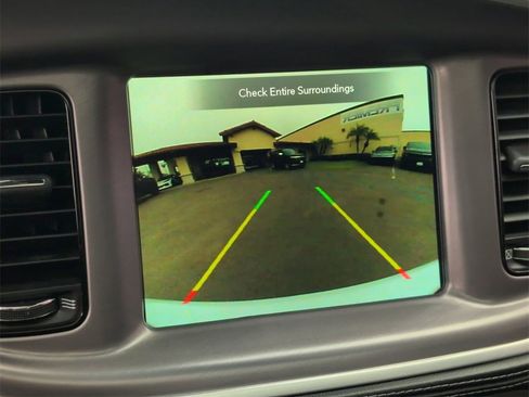 Used 2022 Dodge Charger R/T w/ Plus Group image 15