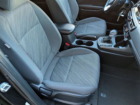 Certified 2023 Kia Seltos LX image 24